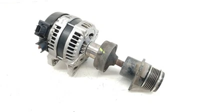 LRA02912 ALTERNATORE PER FORD FOCUS II DA_, HCP, DP 1.8 TDCI 10513627 10513627 - Immagine 1 di 4