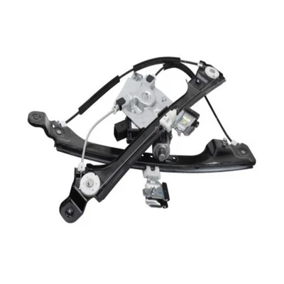 Genuine ACDelco For Cadillac SRX 2010-2015 Power Window Regulator Passenger Side Foto 1 de 4