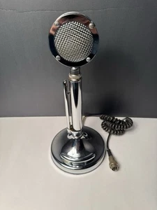 Astatic D-104 Silver Eagle - Zdjęcie 1 z 8