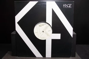 Kerri Chandler Feat. Rev F. L. Brown – Prayer - 12 Inch Single Vinyl Record - Bild 1 von 6