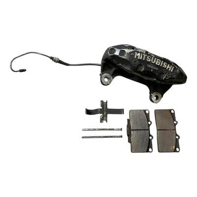 91-93 PINZA FRENO DELANTERO IZQUIERDO MITSUBISHI 3000GT VR4 Foto 1 de 4