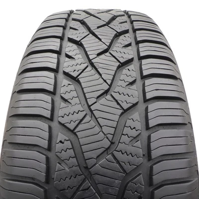 215 60 17 1x Barum 215/60 R17 96H Quartaris 5 Todas las Estaciones 2021 8mm - Imagen 1 de 4
