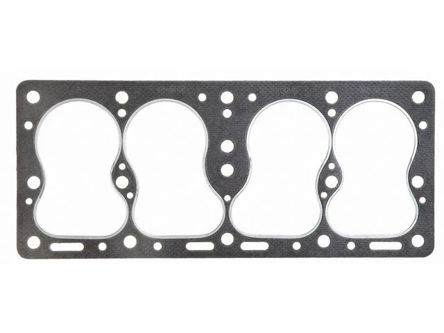 Head Gasket For Willys Station Wagon A-230 Corsair Deluxe Standard GJ49Z3 - Image 1 of 1