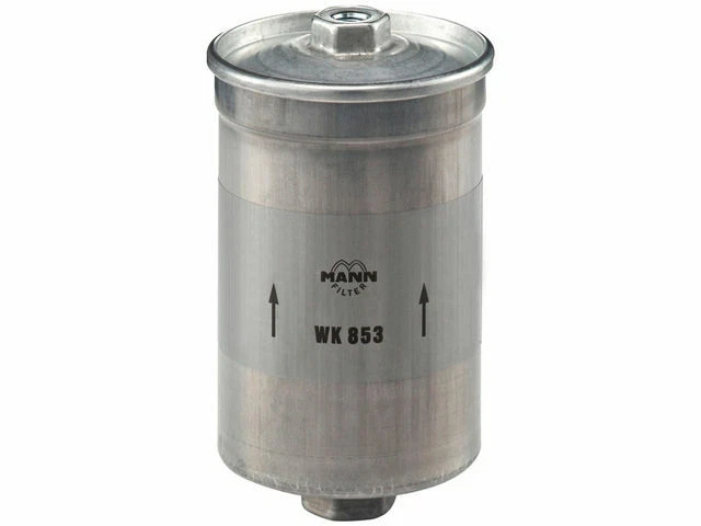 Filtro de combustible Mann 73645NX 3,0 L V8 FI 1983-1984 V8 Foto 1 de 2