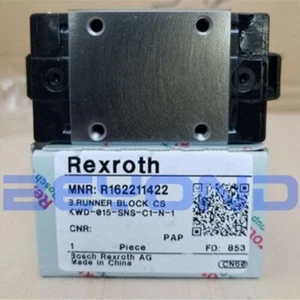 FÜR REXROTH Führungsschienenschieber R162211422 - Bild 1 von 1