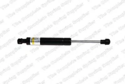 PARA VOLVO V70 2.4 L 126 HP 2005-2008 KILÓMETRO CAPÓ DELANTERO MUELLE GAS 368006 Foto 1 de 4