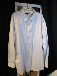 Apt. Hombre 9 Premier Flex Regular-Resistente a Arrugas Talla 2XL Manga Larga (300-51 - Imagen 1 de 7