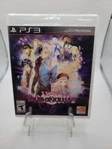 Tales of Xillia 2 PS3 BRAND NEW (PlayStation 3, 2014) JRPG English ESRB/NTSC - Picture 1 of 2