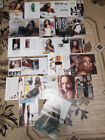 Leona Lewis Collection Magazine Okładki Artykuły Plakat