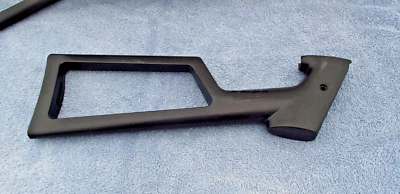 Crosman Shoulder Stock 1399 1377 PC77 1322 2300 NEW !! FREE SHIP IN A BOX !