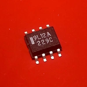 [2x] MC79L Motorola Low Current Negative Voltage Regulator 100mA SMD IC SOP-8 - Bild 1 von 8