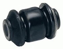 SEAT ,CORDOBA 2002-2009 Rubber mount ,Control Arm Front NEW - Image 1 of 1