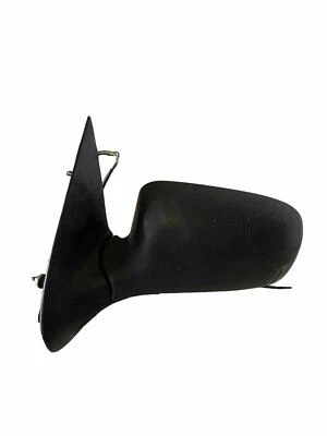 97 98 99 00 01 02 03 04 05 Espejo de puerta izquierdo lado del conductor CHEVY VENTURE dañado Foto 1 de 4