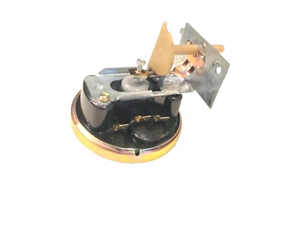 Interruptor de nivel de agua eléctrico para lavadora Maytag 22001656 original OEM Foto 1 de 2