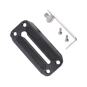 NICEYRIG Arca Quick Release Mounting Plate for DJI RS Stabilizer - Bild 1 von 8