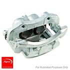 Front Right Blue Apec Brake Caliper For BMW 8 G14 F91 M8 Competition Offside O/S