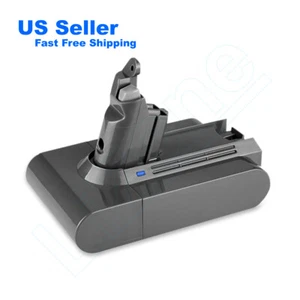Batería V6 21.6V 5.0Ah para Dyson SV05 SV06 SV07 SV09 DC72 DC74 DC61 DC62 Animal - Imagen 1 de 6