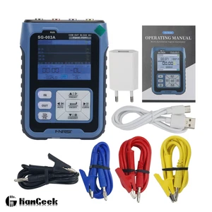 Signal Generator Signal Source Voltage & Current Analog Process Calibrator 20M - Picture 1 of 8