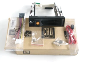 CRU-DATAPORT 35110-0430-0001 CRU RTX Drive Enclosure Internal - Picture 1 of 5