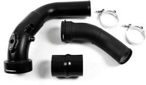 Druckrohr Kit für BMW F22 F23 F30 F31 F32 F33 F34 N55 Turbo Motor Charge Pipe - Afbeelding 1 van 1