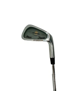 Big Blast Mega Force Oversize Iron Golf Club Steel Shaft True Temper Grip - Picture 1 of 4