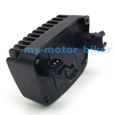 Regulador rectificador de voltaje para Harley-Davidson Road King FLHR 2017-19 74700025 Foto 1 de 4