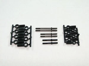 NEW TAMIYA EGRESS 2013 Turnbuckles Set TY47 - Picture 1 of 1