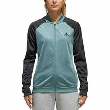 adidas flower track jacket