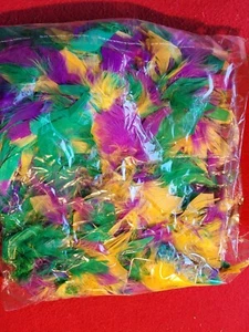 Bauer Imports 6' Feather Boa  - Picture 1 of 1