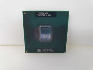 Fujitsu Amilo Pro V2055 Processor CPU SL8VZ Intel Celeron M 420 Processor 1.60GH - Picture 1 of 9