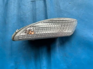 Rover 75 Pre-Facelift Right Side Front Bumper Indicator (XBD000100) 1999 - 2004 - Picture 1 of 2