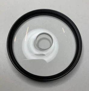 Hoya 62mm CENTER-SPOT Filter. Made in Japan. - Picture 1 of 4