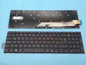 NEW For Inspiron 3580 3581 3582 3583 3584 Latin Spanish Keyboard No Backlit - Picture 1 of 3