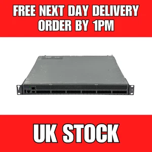 DCS-7124S - Arista 7124S-R, 24-Port L2/3/4 Switch - Bild 1 von 4