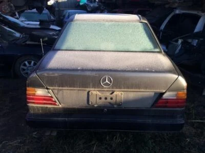 Fuel Injection Parts 201 Type Fuel Injector Fits 84-93 MERCEDES 190 91062 Foto 1 de 4