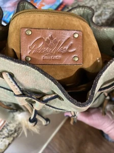 patricia nash crossbody bag - Picture 1 of 5
