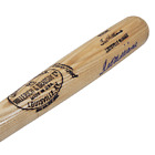 Ted Williams Signed Louisville Slugger Game Model Baseball Bat w UDA Certificate