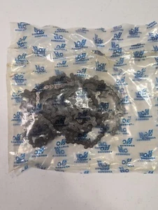 Donghua Leaf Chain FL523 5/8" 2x3 382L - Picture 1 of 3