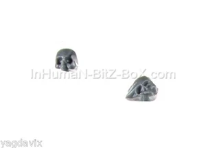 SWCT35 DECO CRANE x2 SPACE WOLVES THUNDERWOLF WARHAMMER 40000 BITZ RABIOT - Imagen 1 de 1