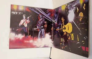 Wings Over America Paul McCartney Australia press 12'' vinyl 3 x Lp 1976 Beatles - Picture 1 of 10