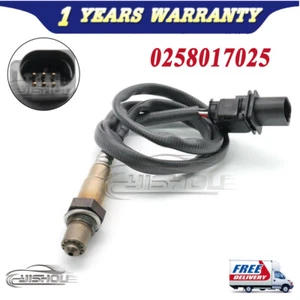 0258017025 WideBand Oxygen Lambda Sensor LSU4.9 for PLX UEGO AEM 30-2004 - Picture 1 of 10