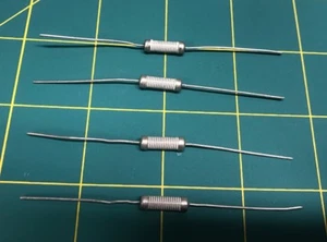 4 Aristocraft Crest Smoke Unit Heating Elements Steam G Scale Train Aristo 29313 - Picture 1 of 6