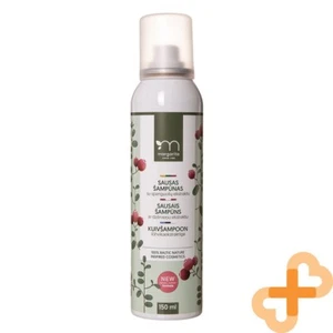 Margarita Dry Shampoo 150ml hairstyle cranberry hair fluffiness - Picture 1 of 24