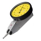 Mitutoyo Dial Wskaźnik testowy Typ poziomy 0,14 mm 0,001 mm 8 mm Mostek 513-401-10E