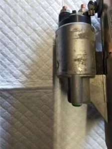 13 14 15 16 17 18 19 FORD EXPLORER STARTER MOTOR 3.7L - Picture 1 of 12