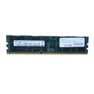 Samsung Ram Memory Module DDR3L 4GB 1x4GB 1333MHz ECC MEM8505A - Picture 1 of 2