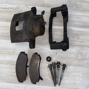 1988-1991 Buick Reatta, Oldsmobile Tornado Pass RIGHT Front Brake Caliper OEM - Bild 1 von 13