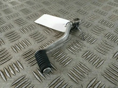 1997 Honda CBR 1100 XX Gear Linkage - Imagem 1 de 3