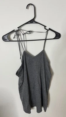 Блузка ROZAE от ROZAE NICHOLS укороченный топ вискоза XS отличное состояние товара - Изображение 1 из 4