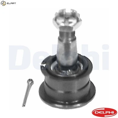 BALL JOINT TC595 FOR MITSUBISHI BIG/MINI/II/Platform/Chassis PAJERO/SHOGUN/� - Image 1 of 4